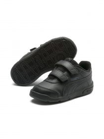 Кроссовки повседневные PUMA Stepfleex 2 SL VE V Inf модель 192523 Фото