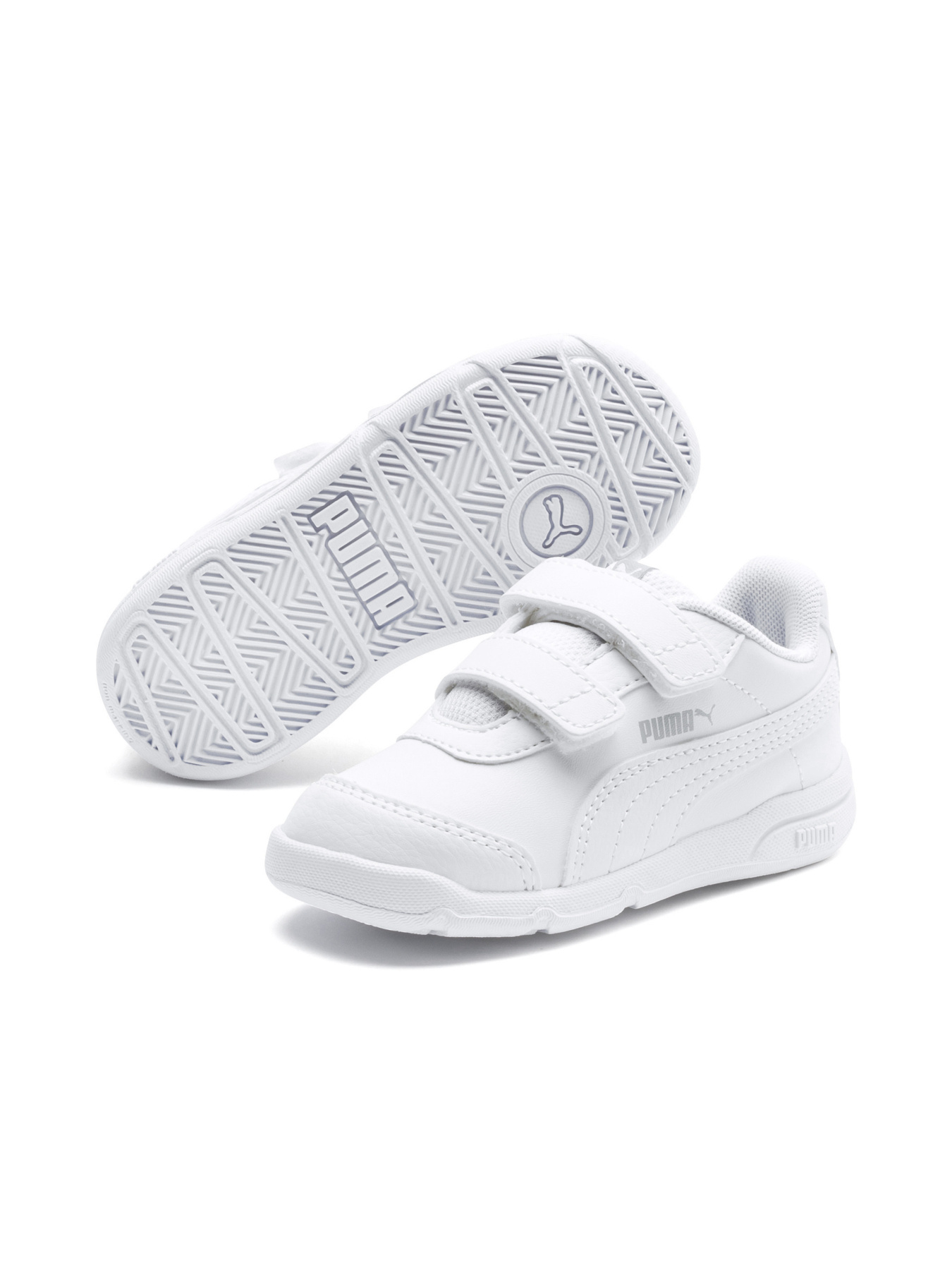 Кроссовки PUMA Stepfleex 2 SL VE V Inf модель 192523 Фото