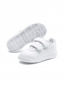 Кроссовки PUMA Stepfleex 2 SL VE V Inf модель 192523 Фото