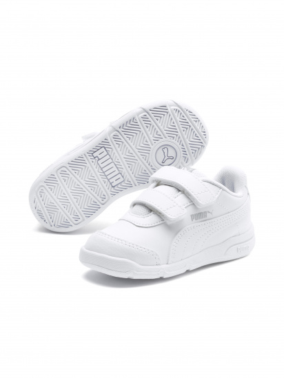 Кросівки PUMA Stepfleex 2 SL VE V Inf модель 192523 — фото 3 - INTERTOP