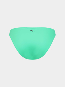 Нижняя часть купальника PUMA Swim Women Classic Biki модель 907672 Фото
