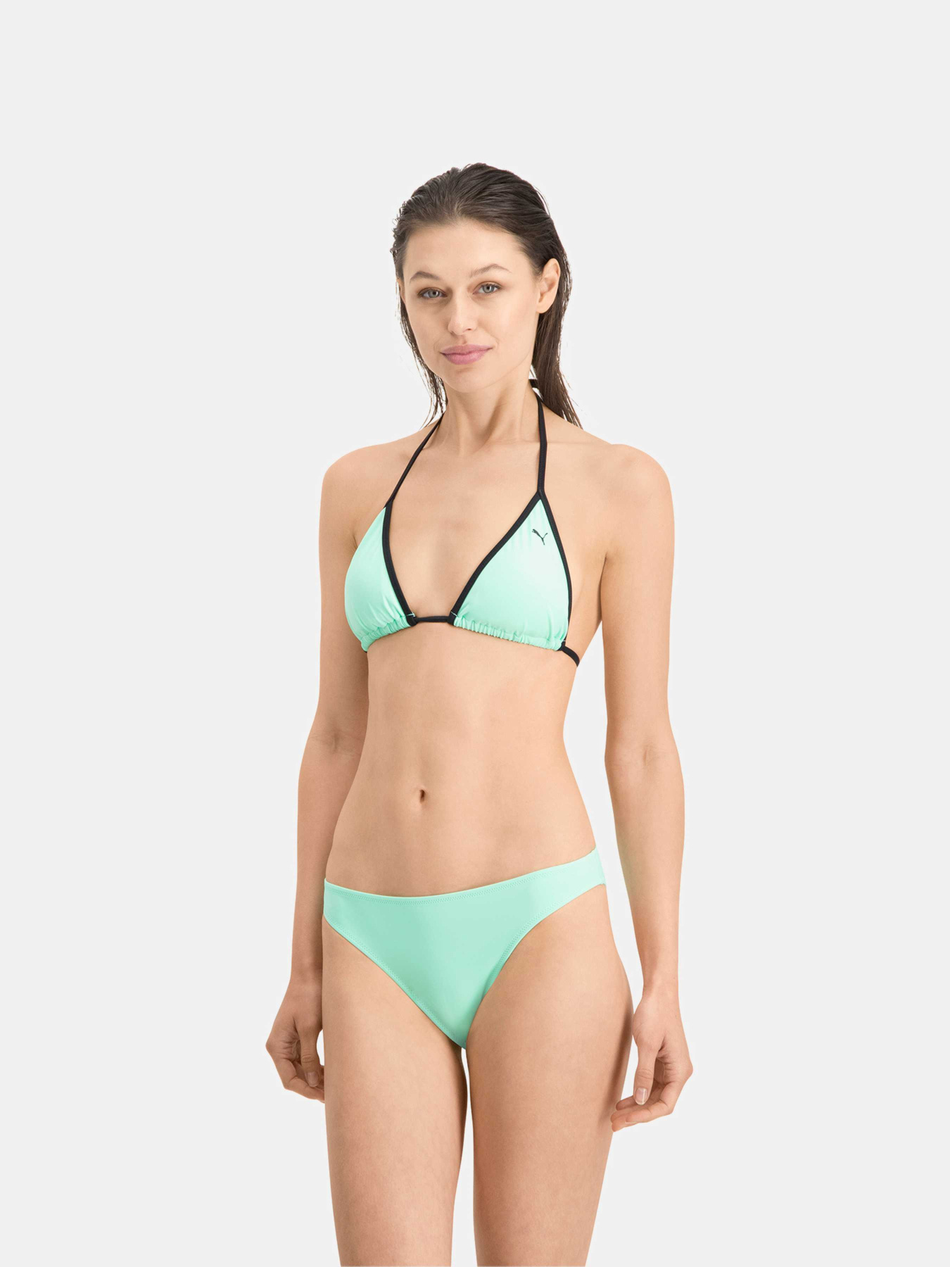 Низ купальника PUMA Swim Women Classic Biki модель 907672 Низ купальника PUMA Swim Women Classic Biki модель 907672 Фото