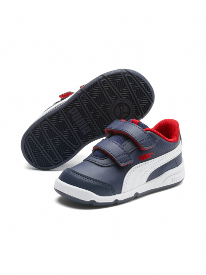 Кросівки PUMA Stepfleex 2 SL VE V Inf модель 192523 — фото 5 - INTERTOP