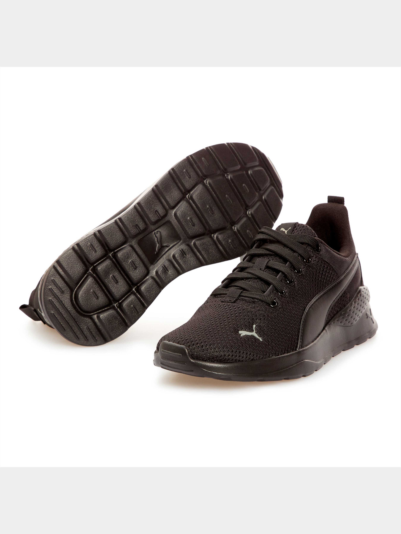 Кроссовки PUMA Anzarun Lite Jr модель 372004 Фото