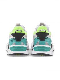 Кроссовки PUMA RS Core модель 383590 Фото