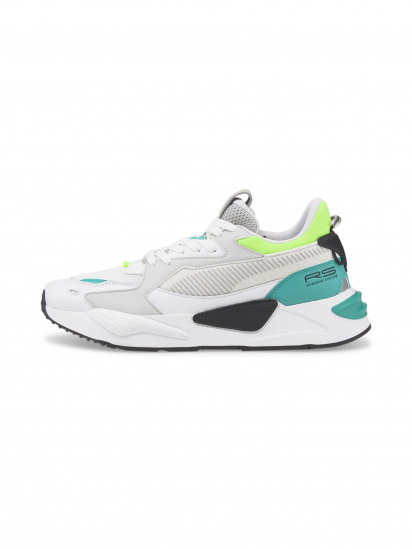 Кросівки PUMA RS Core модель 383590 — фото 3 - INTERTOP