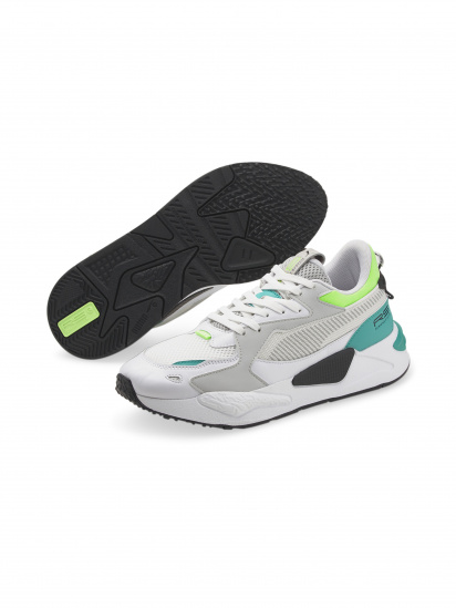 Кросівки PUMA RS Core модель 383590 — фото 6 - INTERTOP