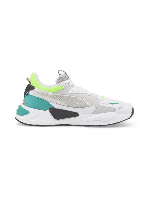 Кросівки повсякденні PUMA RS Core модель 383590 Фото