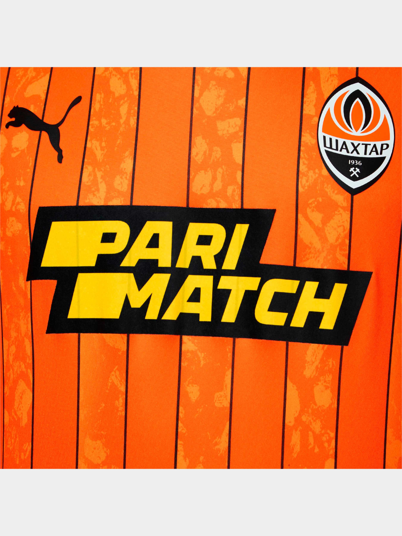 Футболка спортивна PUMA модель 764093 Фото