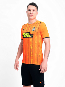 Футболка спортивна PUMA модель 764093 Фото