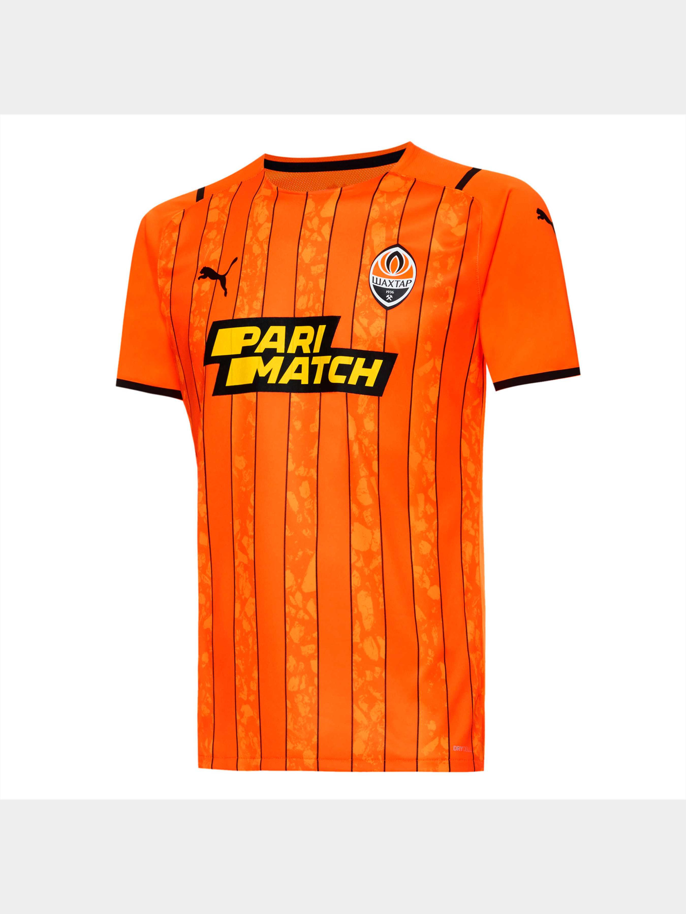 Спортивная футболка PUMA модель 764093 Фото