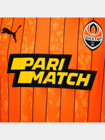 Спортивная футболка PUMA модель 764093 Фото