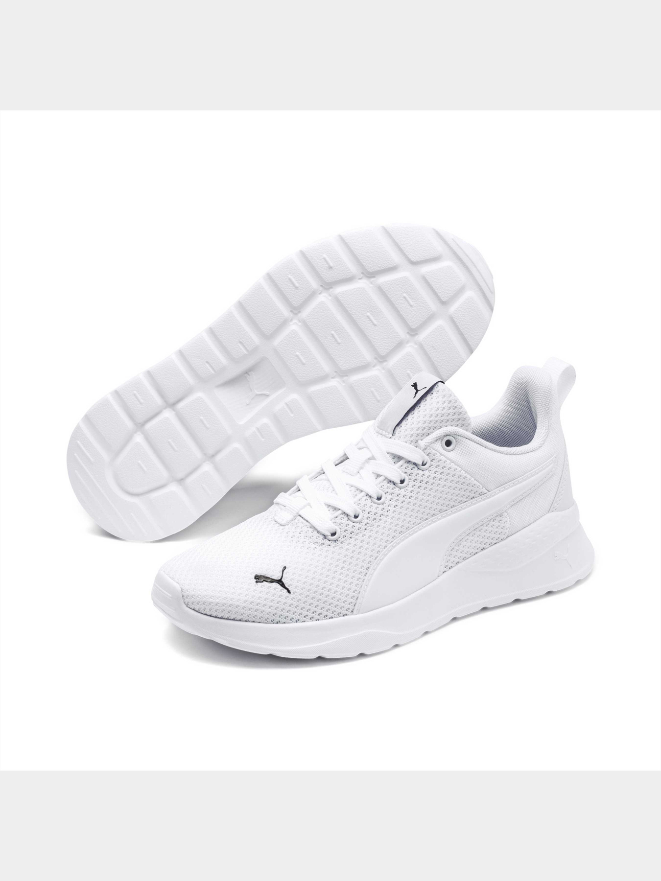 Кросівки PUMA Anzarun Lite Jr модель 372004 Фото