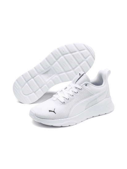 Кросівки PUMA Anzarun Lite Jr модель 372004 — фото 6 - INTERTOP
