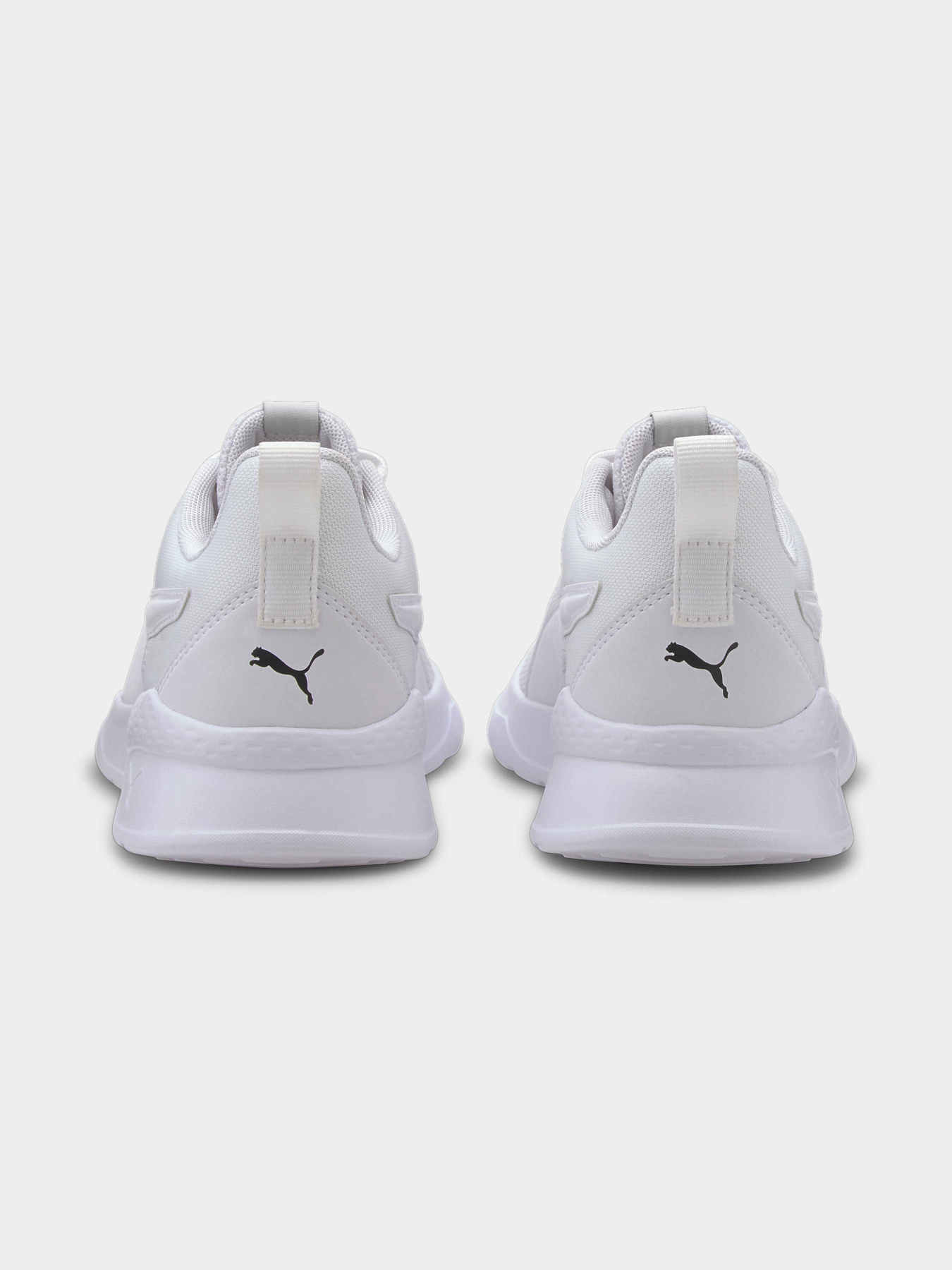 Кроссовки повседневные PUMA Anzarun Lite Jr модель 372004 Кроссовки повседневные PUMA Anzarun Lite Jr модель 372004 Фото