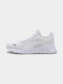 Кроссовки повседневные PUMA Anzarun Lite Jr модель 372004 Кроссовки повседневные PUMA Anzarun Lite Jr модель 372004 Фото