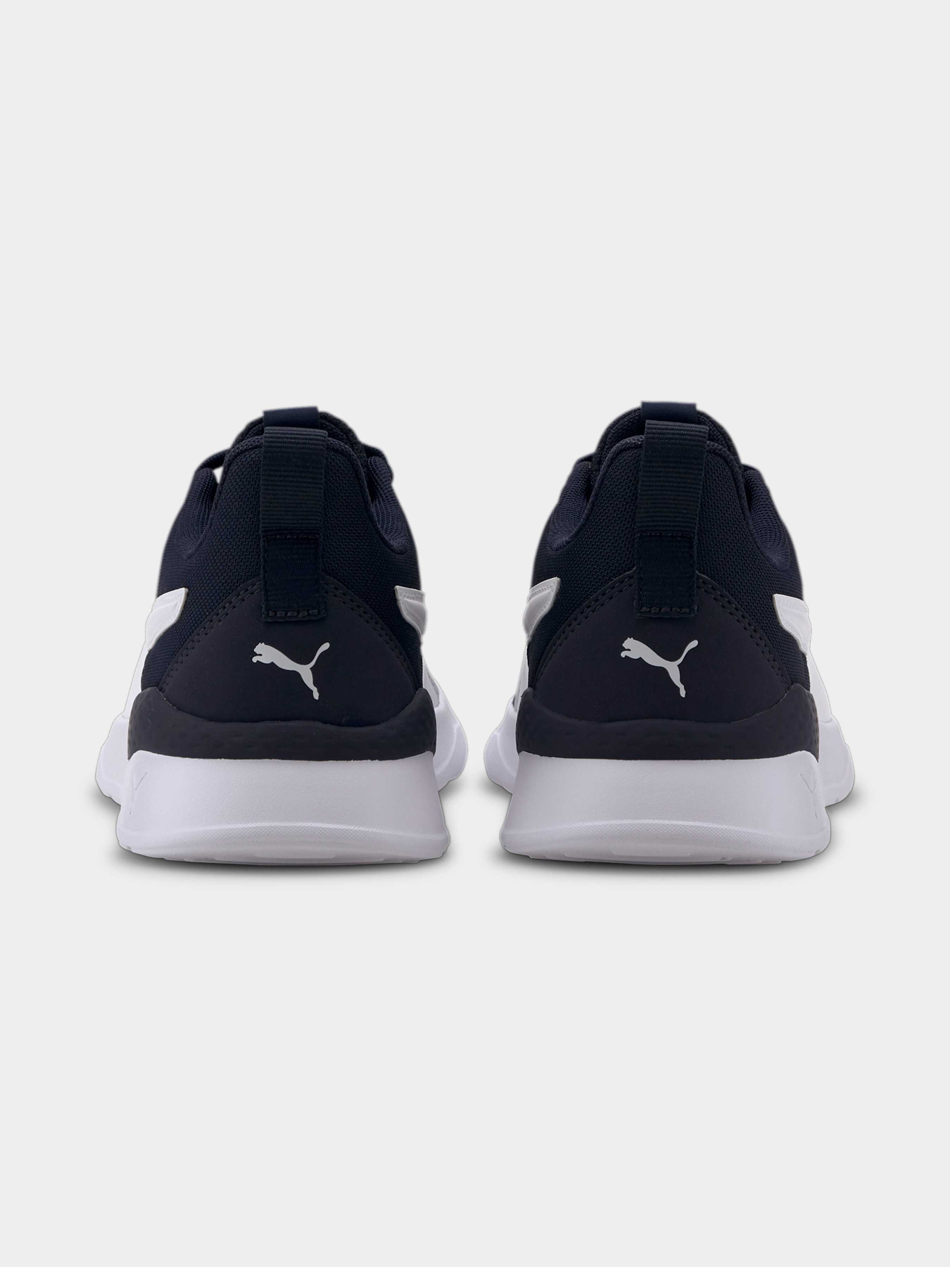 Кроссовки PUMA Anzarun Lite Jr модель 372004 Фото