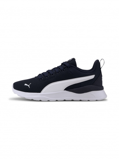 Кросівки PUMA Anzarun Lite Jr модель 372004 — фото 3 - INTERTOP