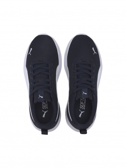 Кросівки PUMA Anzarun Lite Jr модель 372004 — фото 4 - INTERTOP