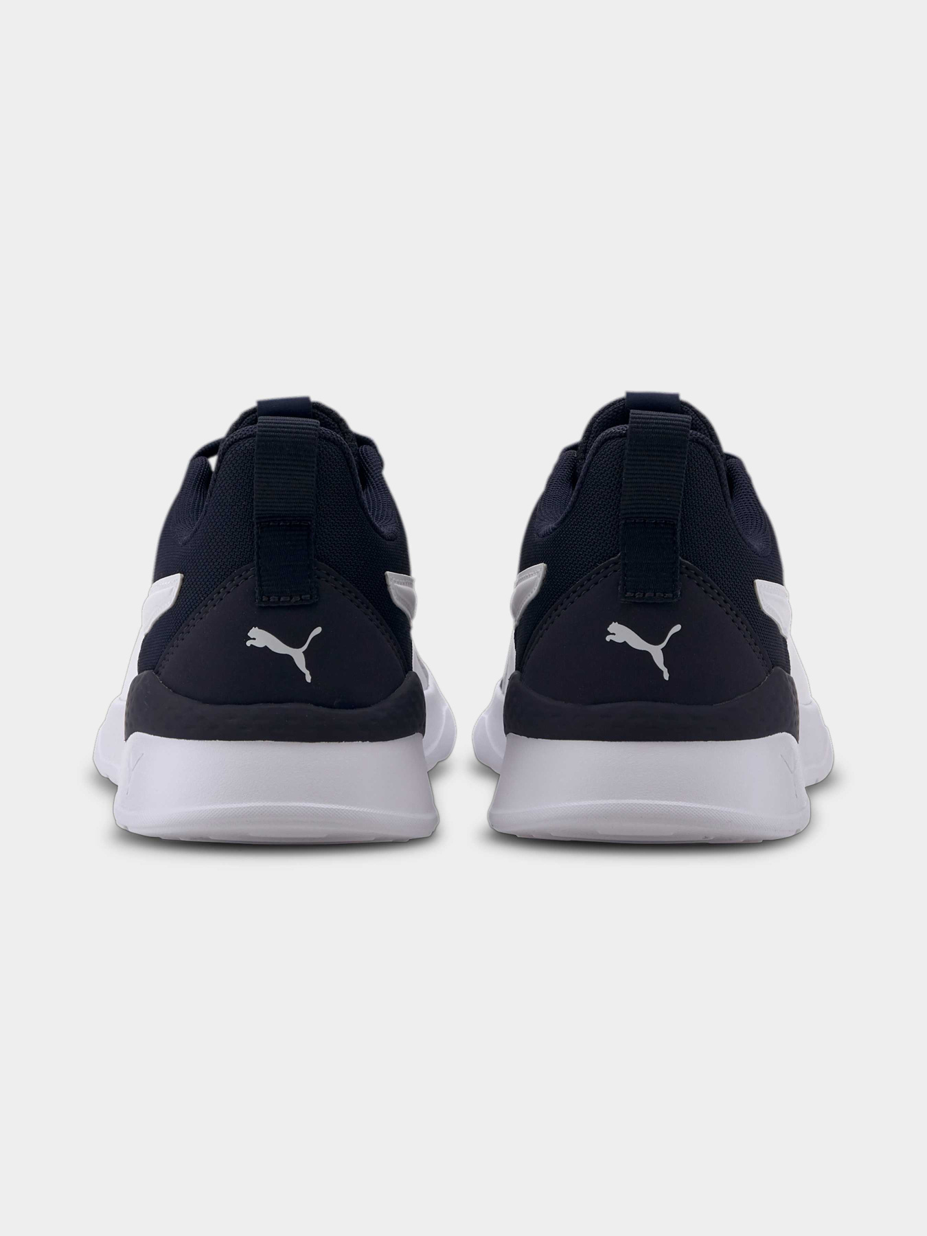 Кросівки повсякденні PUMA Anzarun Lite Jr модель 372004 Фото