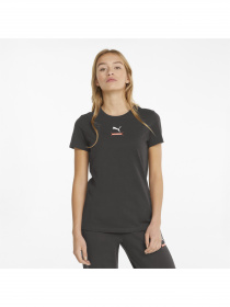 Футболка PUMA Better Tee модель 847469 Фото