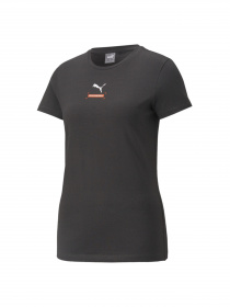 Футболка PUMA Better Tee модель 847469 Фото