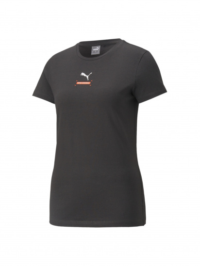 Футболка PUMA Better Tee модель 847469 - фото