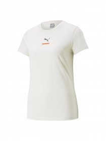 Футболка PUMA Better Tee модель 847469 Фото