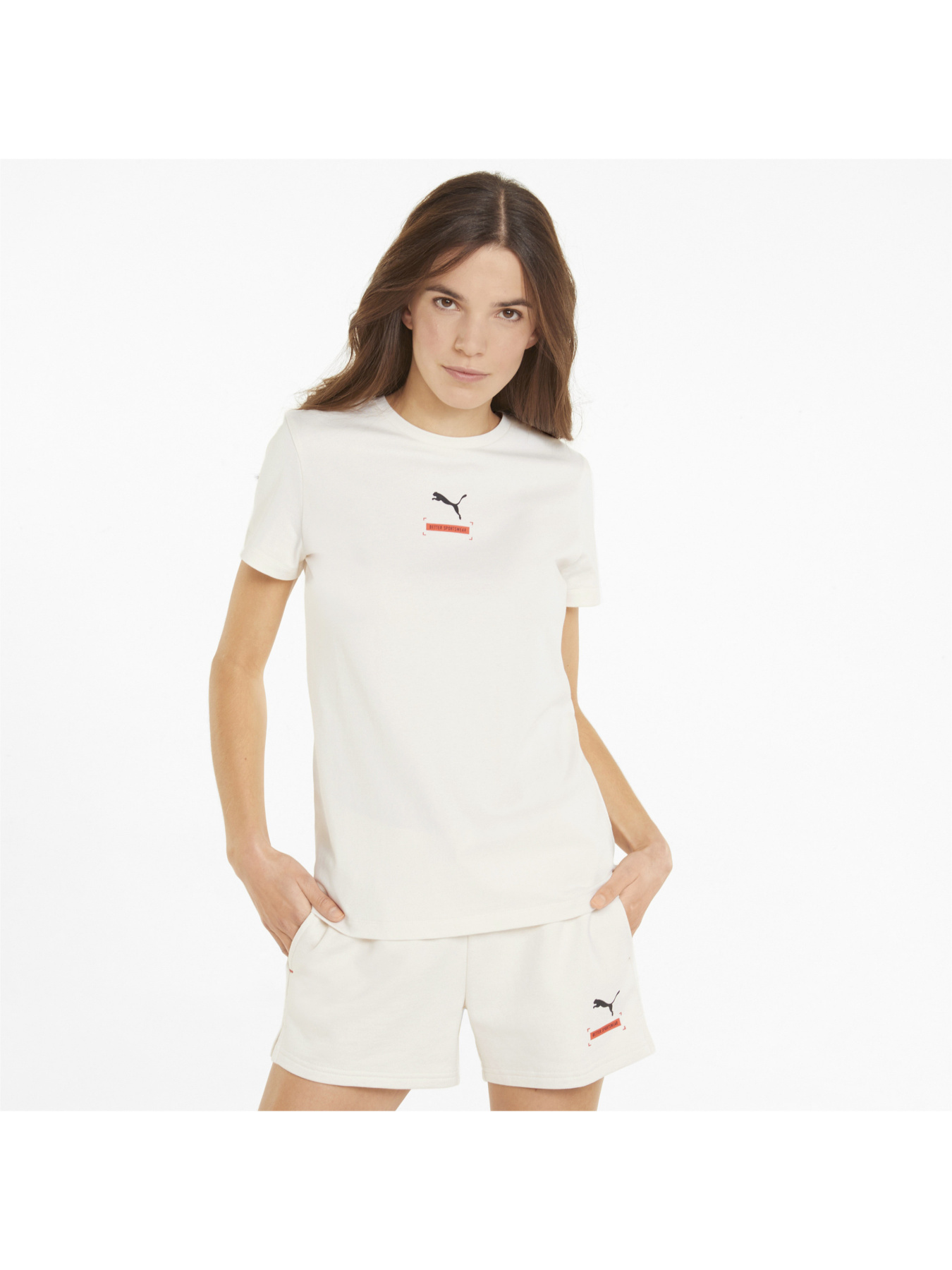 Футболка PUMA Better Tee модель 847469 Фото