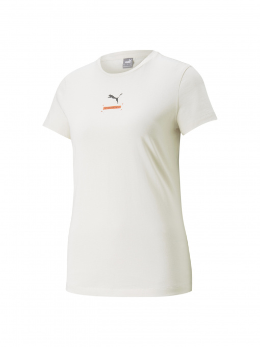Футболка PUMA Better Tee модель 847469 Фото