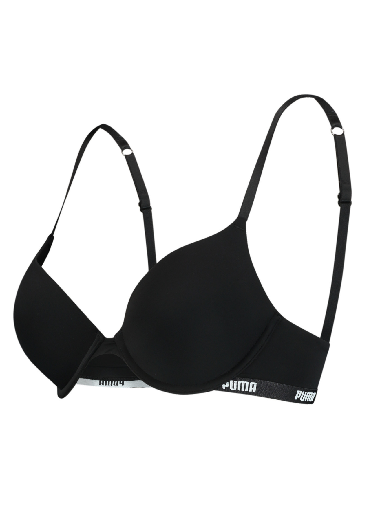 Бюстгальтер PUMA модель 907864 Бюстгальтер PUMA модель 907864 Фото