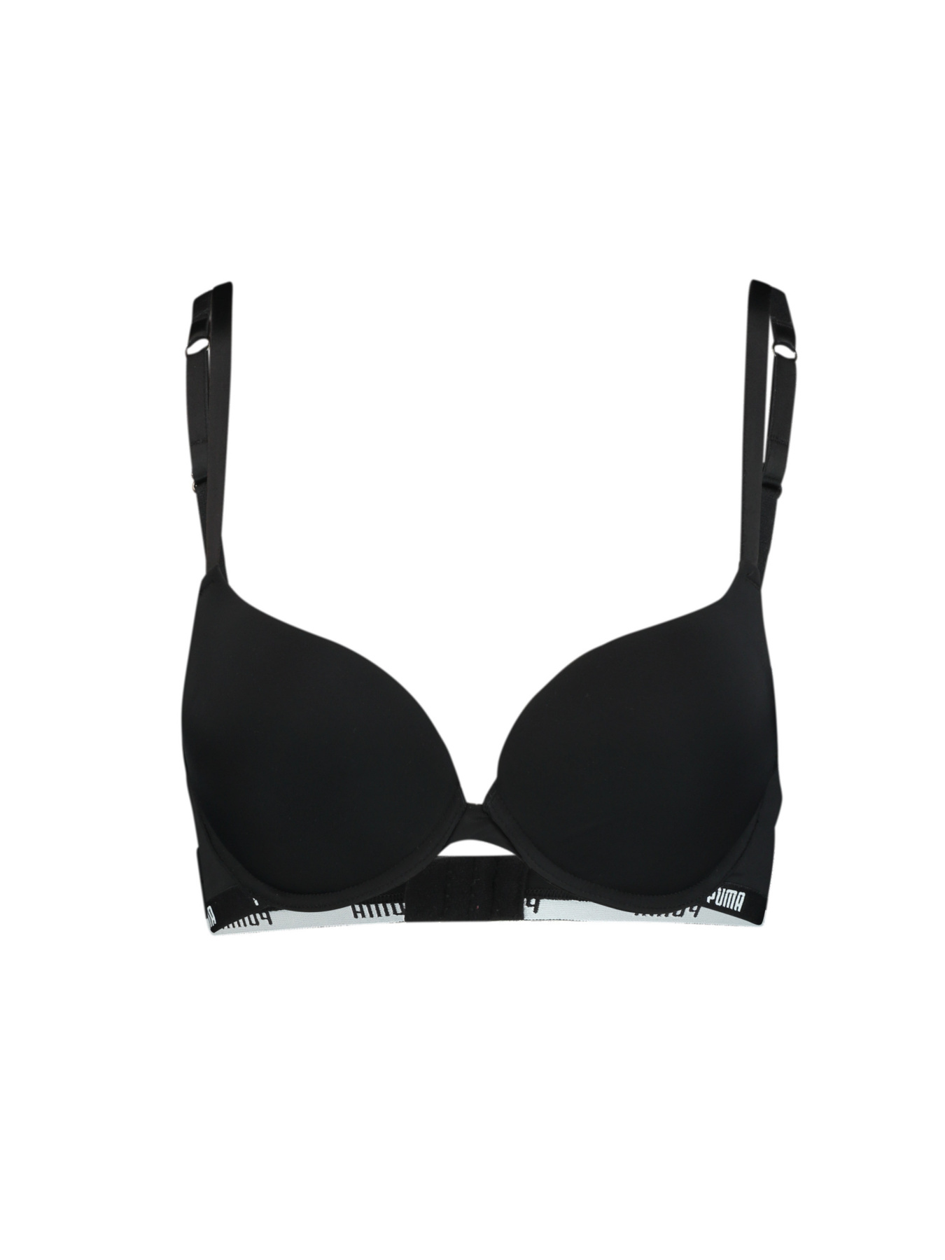 Бюстгальтер PUMA модель 907864 Бюстгальтер PUMA модель 907864 Фото