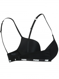 Бюстгальтер PUMA модель 907864 Бюстгальтер PUMA модель 907864 Фото