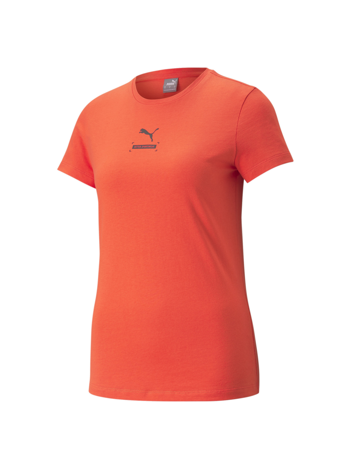 Футболка PUMA Better Tee модель 847469 Фото