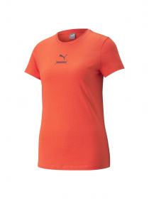 Футболка PUMA Better Tee модель 847469 Фото