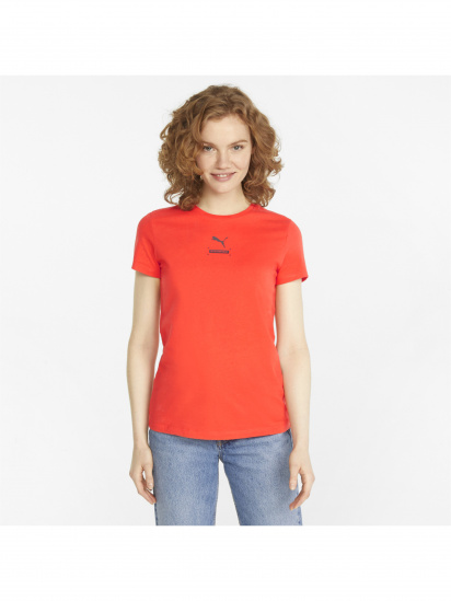 Футболка PUMA Better Tee модель 847469 — фото 3 - INTERTOP
