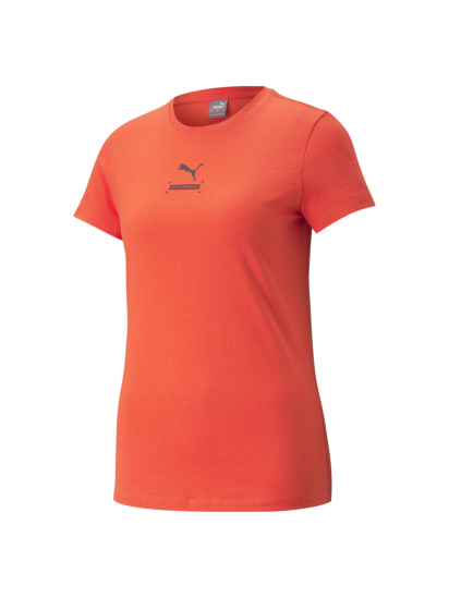 Футболка PUMA Better Tee модель 847469 - фото