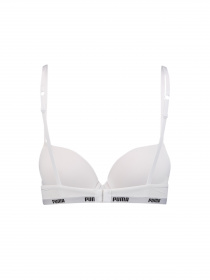 Бюстгальтер PUMA модель 907864 Бюстгальтер PUMA модель 907864 Фото