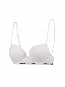 Бюстгальтер PUMA модель 907864 Бюстгальтер PUMA модель 907864 Фото