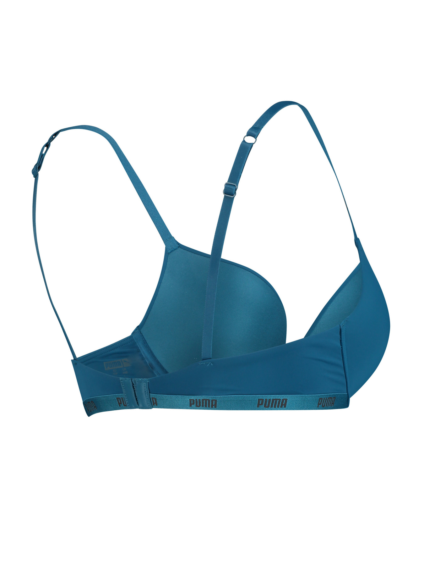 Бюстгальтер PUMA модель 907864 Бюстгальтер PUMA модель 907864 Фото