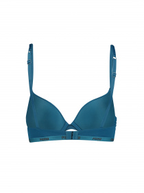 Бюстгальтер PUMA модель 907864 Бюстгальтер PUMA модель 907864 Фото