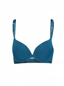 Бюстгальтер PUMA модель 907864 Бюстгальтер PUMA модель 907864 Фото