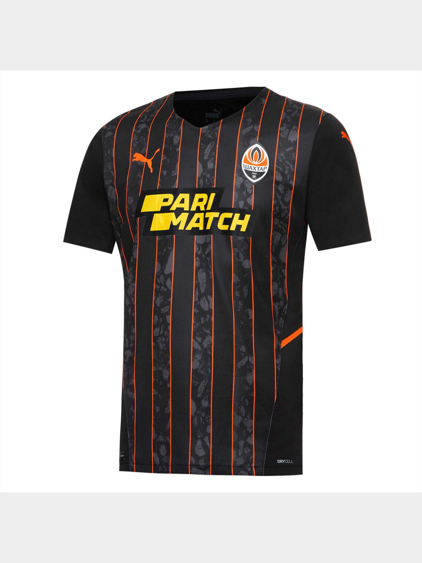 Футболка спортивна PUMA модель 764094 Фото