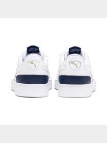 Кроссовки PUMA Ralph Sampson Lo модель 370846 Фото