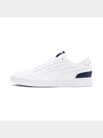 Кроссовки PUMA Ralph Sampson Lo модель 370846 Фото