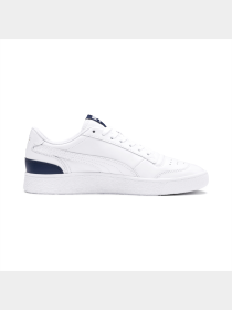Кроссовки PUMA Ralph Sampson Lo модель 370846 Фото