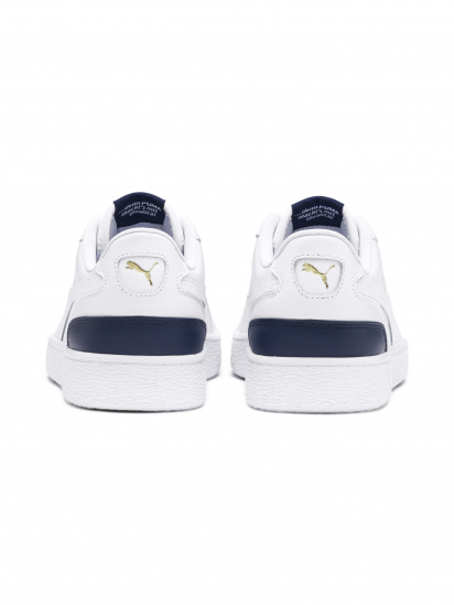 Кеди низькі PUMA Ralph Sampson Lo модель 370846 — фото 3 - INTERTOP