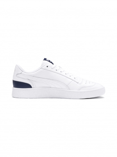 Кеди низькі PUMA Ralph Sampson Lo модель 370846 - фото