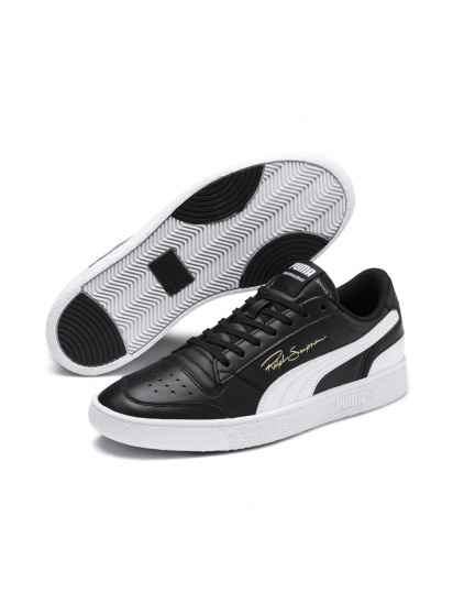 Кросівки PUMA Ralph Sampson Lo модель 370846 — фото - INTERTOP