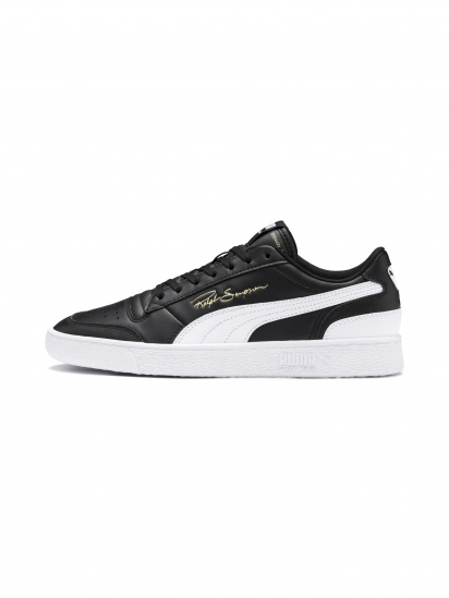 Кросівки PUMA Ralph Sampson Lo модель 370846 — фото 4 - INTERTOP